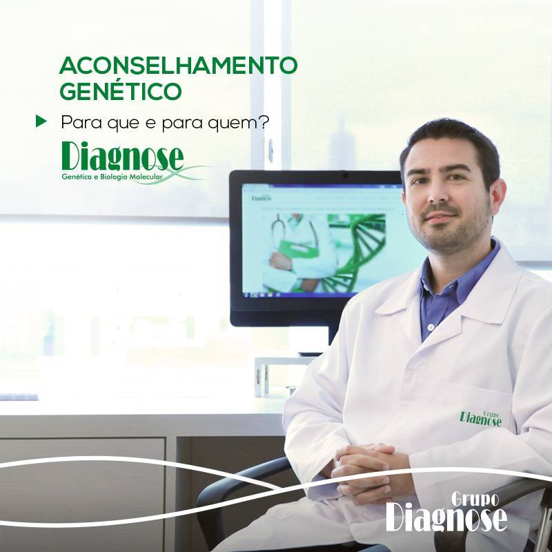 Aconselhamento Genético