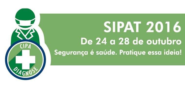 Semana Interna de Prevenção de Acidentes 