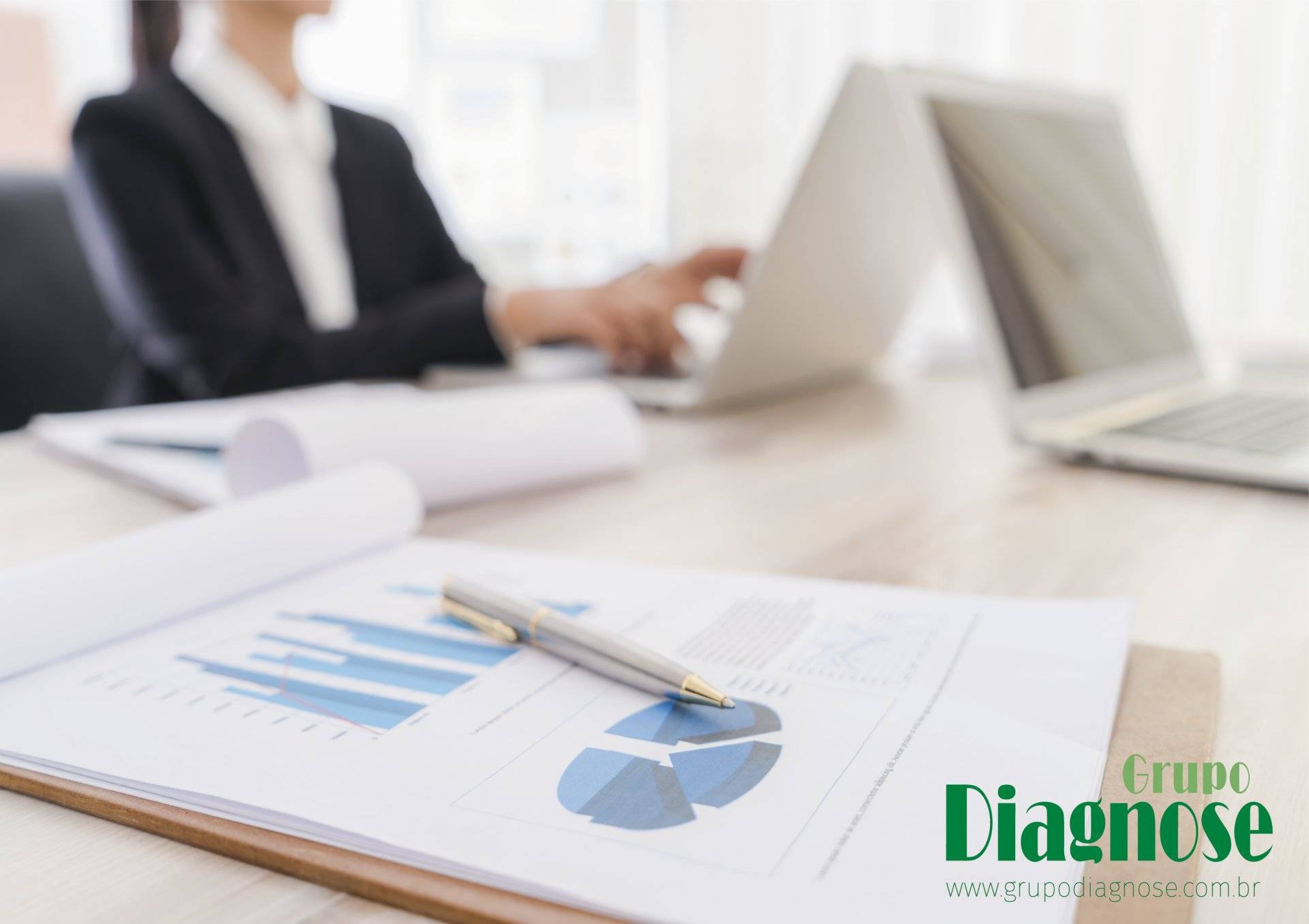 Laboratório Diagnose Caxias do Sul tem sua qualidade reconhecida