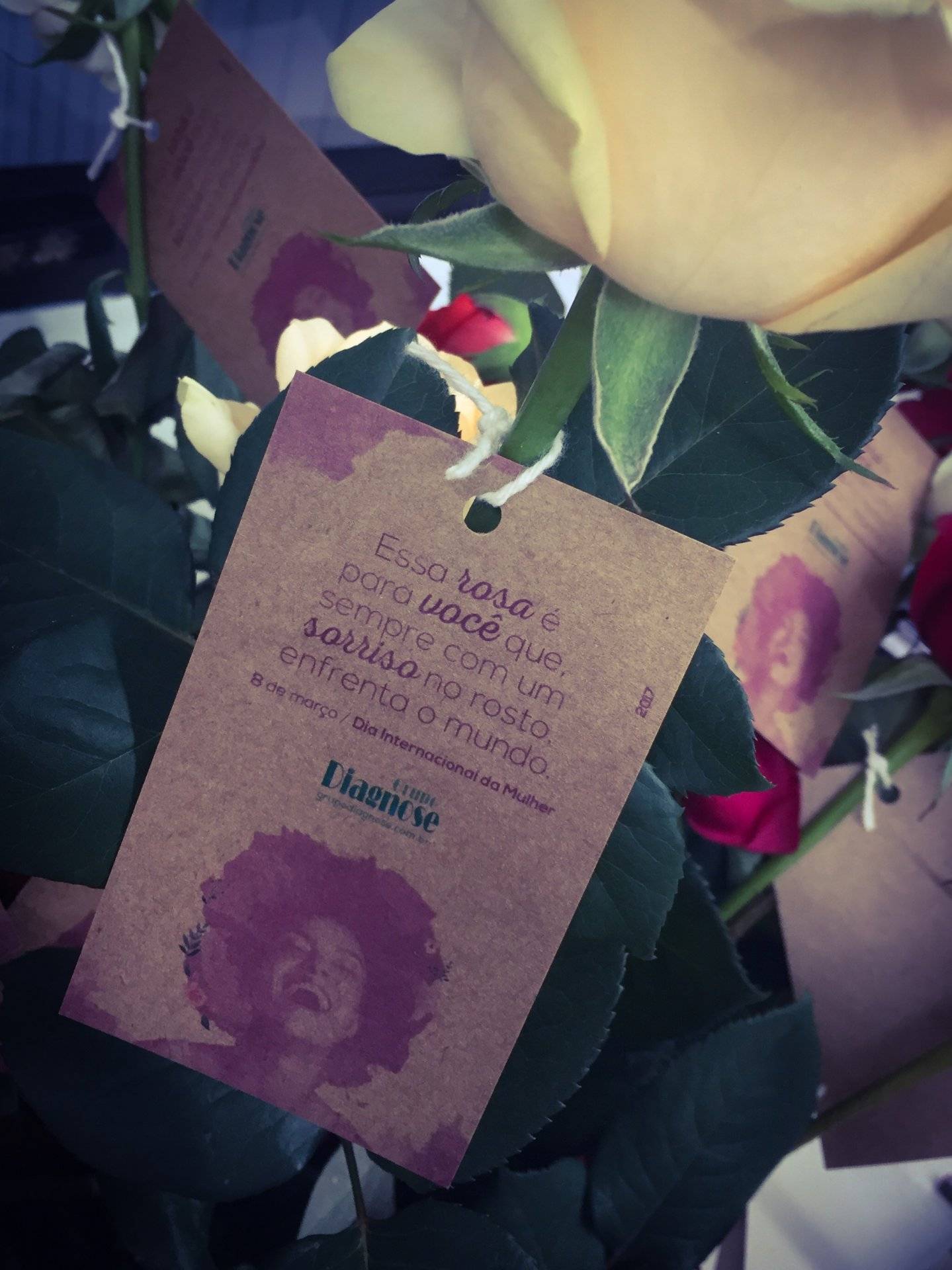 Origem do Dia Internacional da Mulher